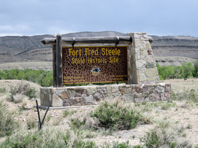 State Park Image